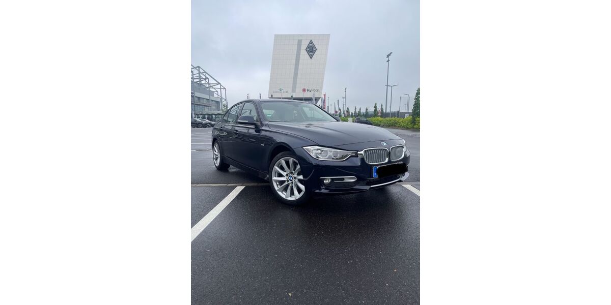BMW 316 41.000 km 12.999 &euro; Mönchengladbach 41065
