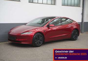 Tesla Model 3 10.805 km 37.750 &euro; Mönchengladbach 41236
