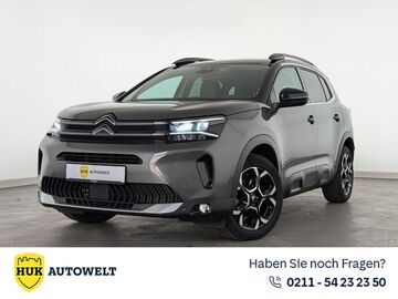 Gebrauchte Citroën C5 Aircross