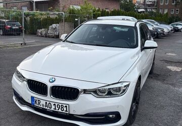 BMW 318 150.900 km 12.000 &euro; Krefeld 47799