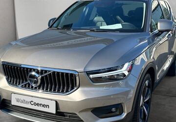 Volvo XC40 111.828 km 23.480 &euro; Mönchengladbach 41068