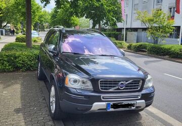 Volvo XC90 250.000 km 12.300 &euro; Neuss 41469