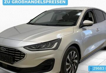 Ford Focus 16.453 km 17.495 &euro; Krefeld 47829