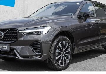 Volvo XC60 33.668 km 38.380 &euro; Düsseldorf 40474
