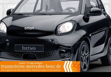 Smart ForTwo 20.522 km 15.490 &euro; Duisburg 47138