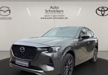 Mazda CX-60 21.754 km 46.990 &euro; Moers 47441
