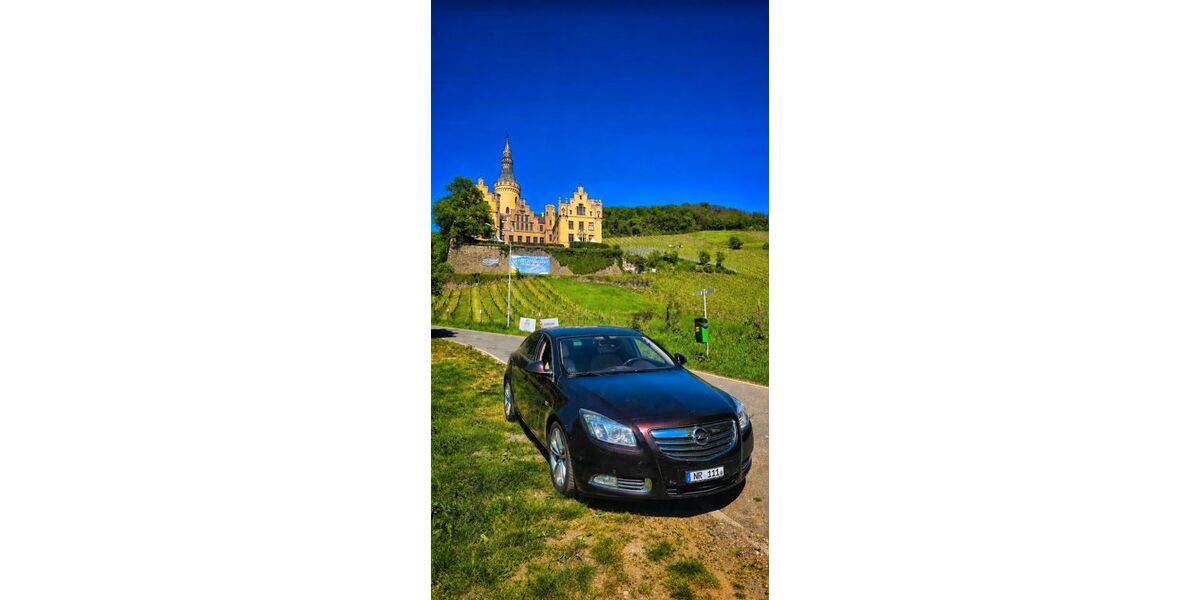Opel Insignia 300.000 km 4.000 &euro; Kaarst 41564