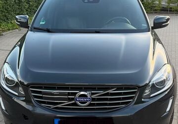 Volvo XC60 151.000 km 15.500 &euro; Neuss 41472
