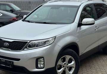 Kia Sorento 150.000 km 9.600 &euro; Düsseldorf 40233
