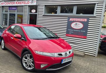 Honda Civic 276.000 km 2.950 &euro; Krefeld 47798