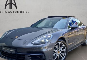 Porsche Panamera 145.289 km 51.911 &euro; Kaarst (bei Düsseldorf) 41564