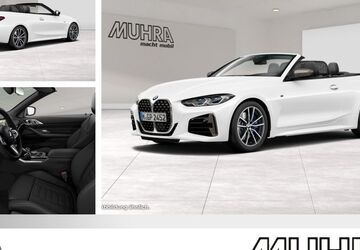 BMW M440 55.815 km 50.980 &euro; Oberhausen 46149