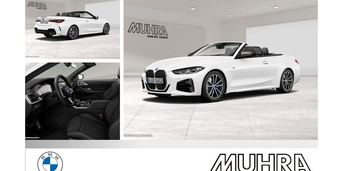 BMW M440 55.815 km 50.980 &euro; Oberhausen 46149