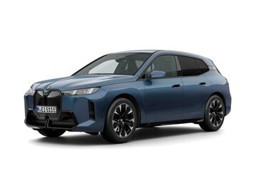 BMW iX 23.140 km 67.880 &euro; Mülheim an der Ruhr 45478