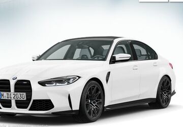 BMW M3 37.914 km 75.430 &euro; Kaarst 41564