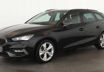 Seat Leon 47.600 km 20.084 &euro; Düsseldorf 40233