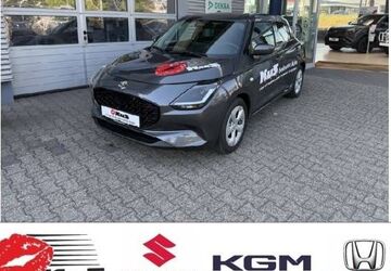 Suzuki Swift 2.022 km 18.333 &euro; Meerbusch 40667