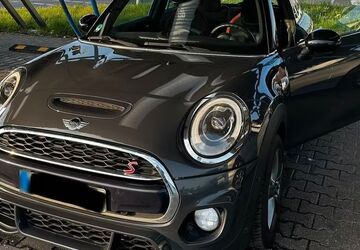 Mini Cooper SD 165.000 km 10.700 &euro; Viersen 41748