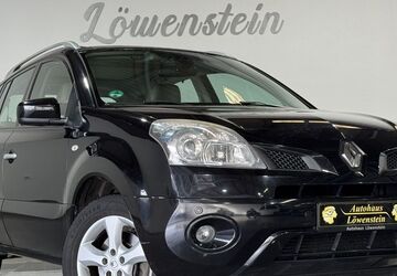 Renault Koleos 170.684 km 4.980 &euro; Moers 47443