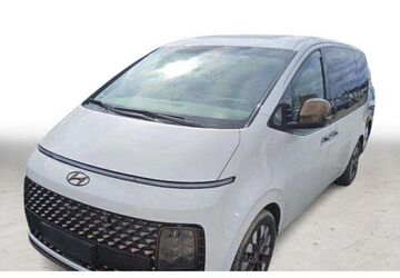 Hyundai STARIA 41.937 km 38.880 &euro; Moers 47441