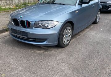 BMW 116 149.000 km 1.750 &euro; Mönchengladbach 41239