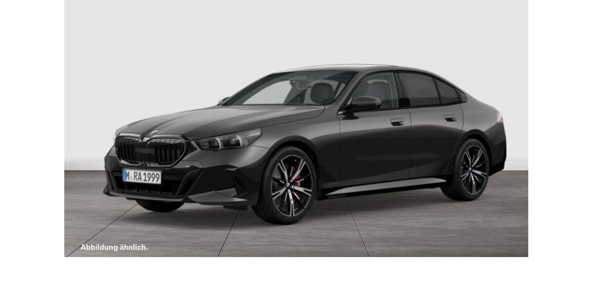 BMW 540 12.209 km 72.900 &euro; Velbert 42553