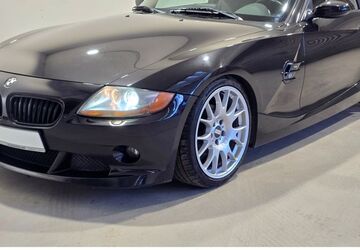 BMW Z4 136.950 km 15.480 &euro; Mönchengladbach 41061
