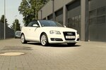 Audi A3 Ambition / Automatik / Leder / Navi / 2. Hd 115.000 km 13.990 &euro; Mönchengladbach 41066