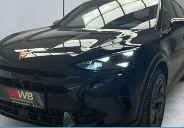 Cupra Formentor 16.240 km 34.950 &euro; Moenchengladbach 41063