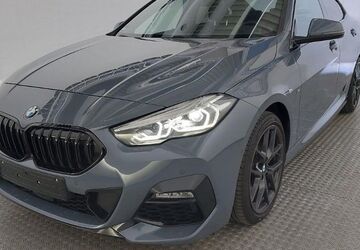 BMW 218 Gran Coupé 49.500 km 27.470 &euro; Meerbusch 40668