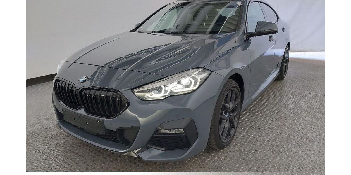 BMW 218 Gran Coupé 49.500 km 27.470 &euro; Meerbusch 40668