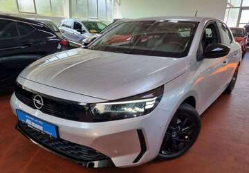 Opel Corsa 7.603 km 19.990 &euro; Haan 42781