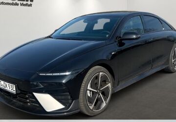 Hyundai IONIQ 6 6.000 km 52.590 &euro; Mönchengladbach 41061