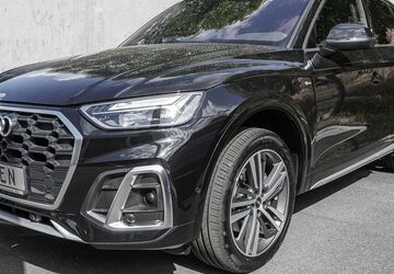 Audi Q5 49.922 km 34.970 &euro; Meerbusch 40670