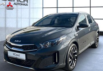 Kia XCeed 3.570 km 26.950 &euro; Oberhausen 46049