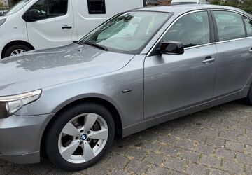 BMW 525 175.000 km 7.499 &euro; Neuss 41462