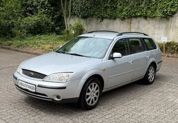 Ford Mondeo 258.000 km 950 &euro; Neuss 41460