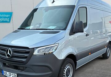 Mercedes-Benz Sprinter 3.001 km 55.394 &euro; Krefeld 47807