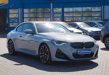 BMW 220 76.800 km 31.990 &euro; Nettetal 41334