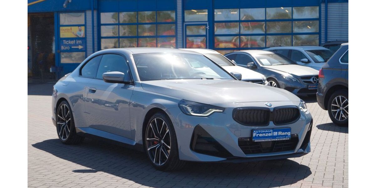 BMW 220 76.800 km 31.990 &euro; Nettetal 41334