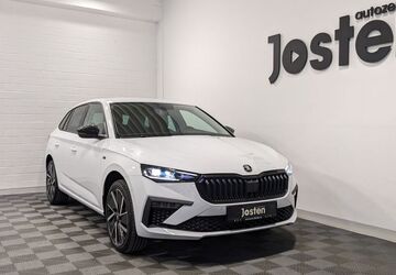 Skoda Scala 5.278 km 26.890 &euro; Monheim am Rhein 40789