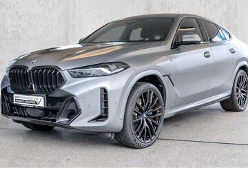 BMW X6 29.400 km 75.980 &euro; Hilden 40721