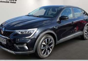 Renault Arkana 66.740 km 18.370 &euro; Mönchengladbach 41061