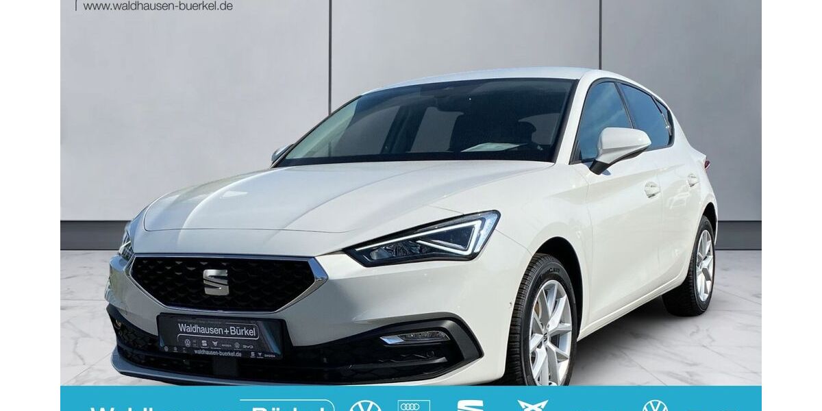 Seat Leon 10.000 km 24.990 &euro; Viersen 41751