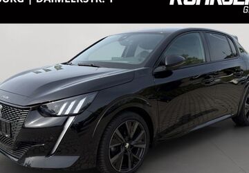 Peugeot 208 28.177 km 19.490 &euro; Duisburg 47167
