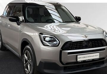 Mini Countryman C (Cooper) 32.650 km 31.202 &euro; Moers 47441