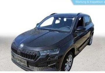 Skoda Karoq 87.928 km 25.980 &euro; Moers 47441