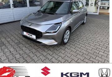 Suzuki Swift 6.200 km 18.999 &euro; Meerbusch 40667