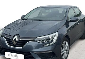 Renault Megane 49.989 km 10.880 &euro; Duisburg-Rheinhausen 47226