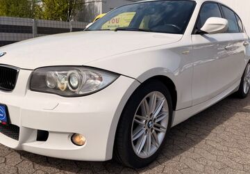 BMW 118 144.000 km 6.990 &euro; Meerbusch 40668